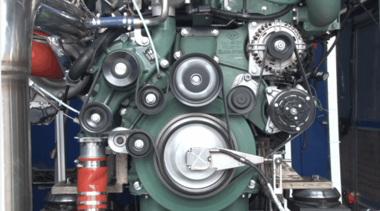 “氢”舟已过，“泵”上新河